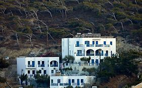 Hotel Glaros